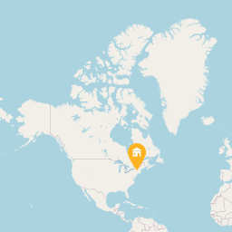 Comfort Inn Glenmont - Albany South on the global map